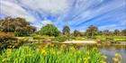 Japanese Garden - Cowra 